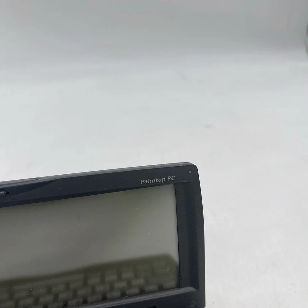 HP untested sold